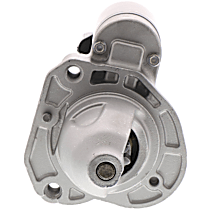 SR6491X Starter, Remanufactured, Bosch Starter