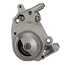 SR6531X Starter, Remanufactured, OE Replacement Series