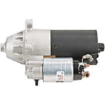 Starter, Remanufactured, OE Replacement Series - 
