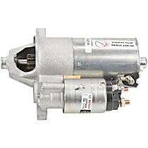Starter, New, OE Replacement Series - 