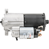 Starter, Remanufactured, OE Replacement Series - 