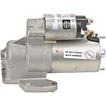 Starter, New - 