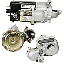 SR8527X OE Replacement Starter, Remanufactured