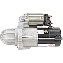 Starter, Remanufactured, OE Replacement Series - 