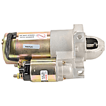 Starter, New, OE Replacement Series - 