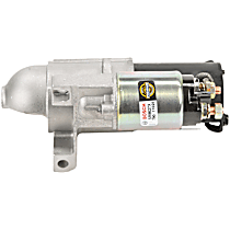 SR8627X Starter, Remanufactured