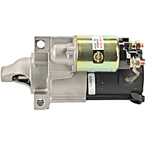 SR8650X Starter, Remanufactured, OE Replacement Series