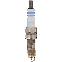 YR6NI332S Spark Plug, Sold Individually, Double Iridium Series