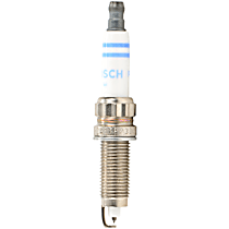 ZR5TPP33 Spark Plug, Sold Individually, Platinum Series