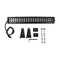 CLB20-BEL LED Light Bar - Black, 20 in., Sold Individually