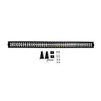 LB40-BEL LED Light Bar - Black, 40 in., Sold Individually