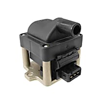 6N0-905-104 Ignition Coil, Sold individually