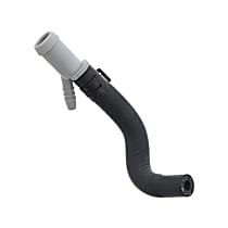 AJ813565 OE Replacement Series Water Pipe