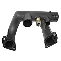 AJ85885 OE Replacement Series Water Pipe