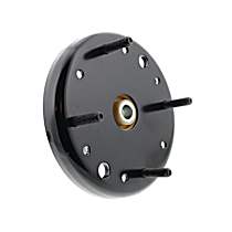 C2D51875 OE Replacement Series Shock and Strut Mount