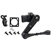 Front, Driver Side Suspension Ride Height Sensor - Front, Driver Side