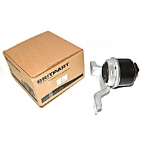 LR021634 Passenger Side, Lower OE Replacement Series Motor Mount, Sold individually
