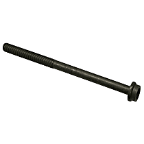 LR026143 OE Replacement Series Cylinder Head Bolt, Sold individually