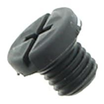 LR055301 Coolant Bleed Screw - Direct Fit