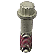 SYP500090 OE Replacement Series Brake Caliper Bolt - Direct Fit, Sold individually