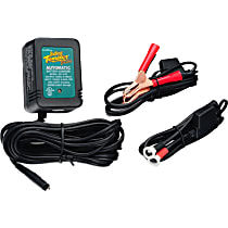 021-0123 Battery Charger - Universal, Sold individually