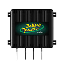 022-0148-DL-WH Battery Charger - Universal, Sold individually
