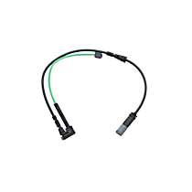 Front Brake Pad Sensor