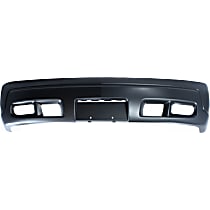 2003 cadillac store escalade front bumper
