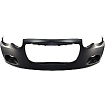 2006 dodge deals stratus front bumper