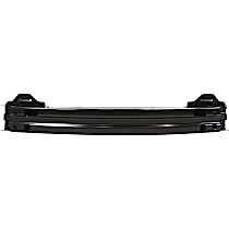 Front Bumper Reinforcement, Steel