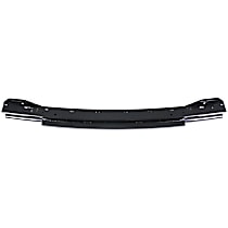 Front Bumper Reinforcement, Steel