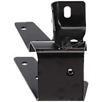 2004 GMC Sierra 2500 HD Bumper Brackets