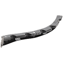 Front, Passenger Side, Lower Bumper Bracket