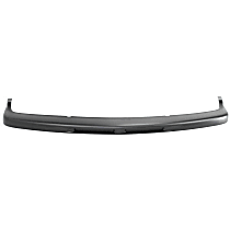 Front Bumper Trim, Primed, With Air Holes