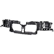 Header Panel, CAPA Certified
