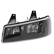 For 2009-2020 Chevrolet Express 4500 Headlight Assembly Left TYC 81992ZD 2010 