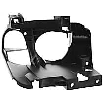 Passenger Side Headlight Bracket
