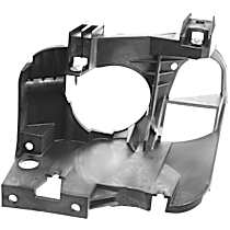 Driver Side Headlight Bracket