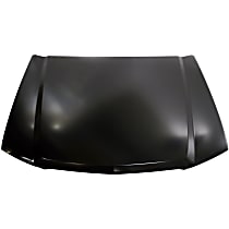 Chevy silverado shop hood replacement
