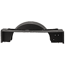 Upper, Fan Shroud, Fits 5.7L Engine with 34-inch Wide Radiator