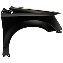 Front, Passenger Side Fender CAPA CERTIFIED