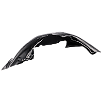 Front, Passenger Side Fender Liner