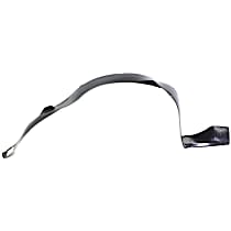 Front, Passenger Side Fender Liner, 6 Cyl., 3.4L Engine
