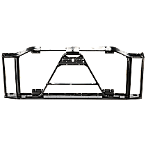 Radiator Support Assembly
