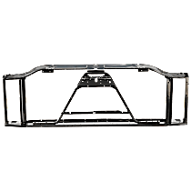 Radiator Support, Assembly