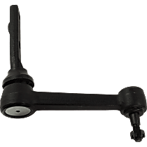 Idler Arm, Passenger Side, Rear Wheel Drive