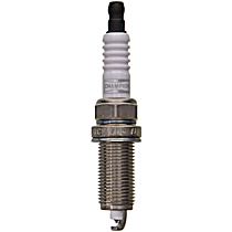 Spark Plug, Naturally Aspirated, Plug Type Rec7Pmpb4, 6 Cyl 3.8L - 
