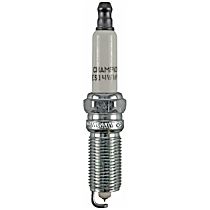 Spark Plug, OE Type; Plug Type Res14Wmpb4, Sold individually, 6 Cyl 4.3L, Champion Iridium Series - 