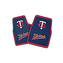 HWEN3G Flat Floor Mat, Blue, Red, Gold and White Made of 50 Percent Polyester 30 Percent Nylon 20 Percent Vinyl