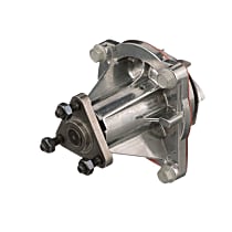 Water Pump, Eng. VIN: 4, New, 2.2L, RAPID-FIT Series - 
